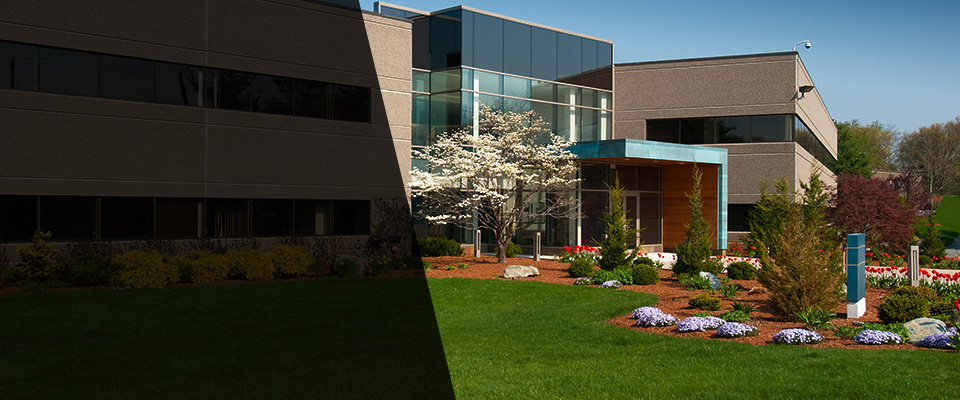 Kouts Landscapers