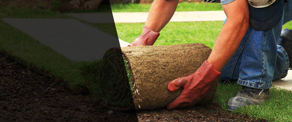 Kouts Landscapers