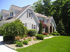 Landscapers and Lawncare Services in Kouts, IN